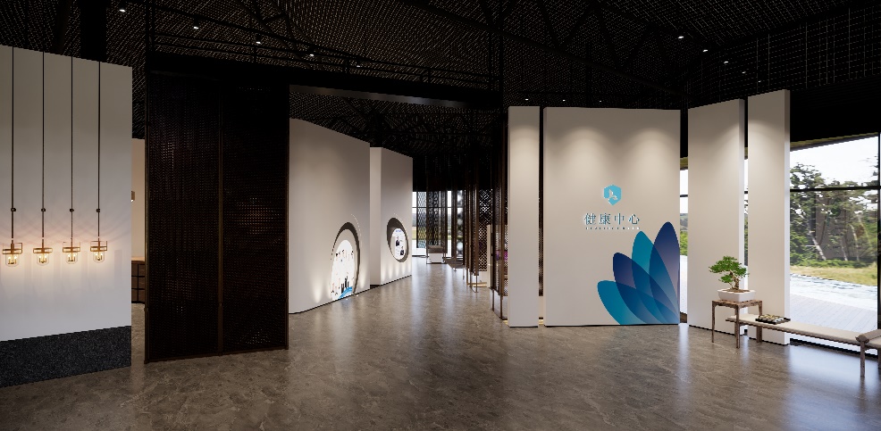 旗舰版健康小屋