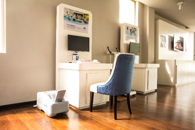 上海浦东国际养老院